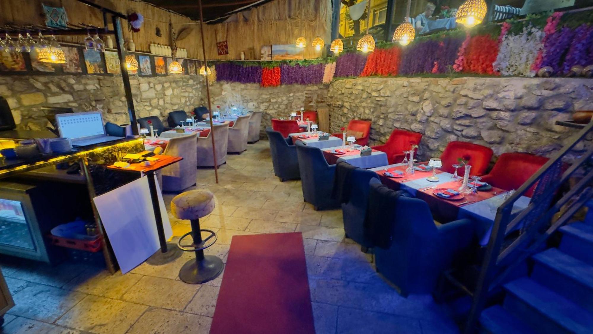 Mirapartotel Otel *