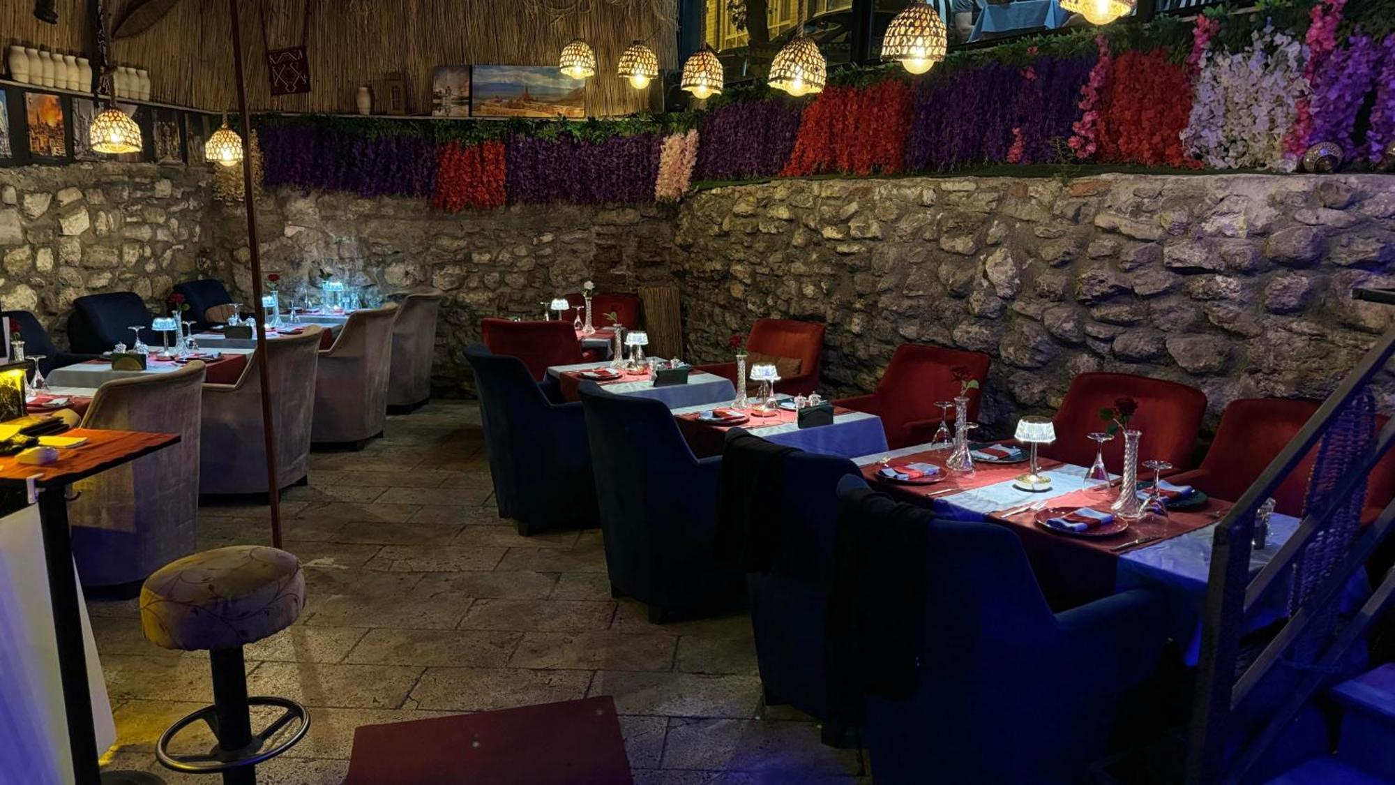 Mirapartotel Otel