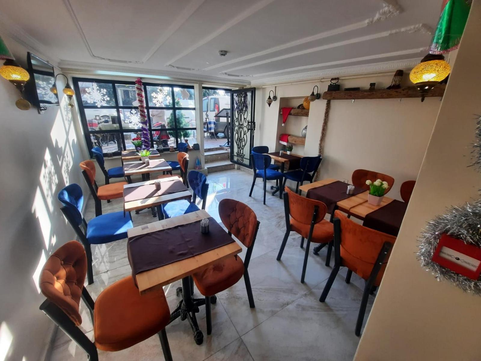 Otel Mirapartotel