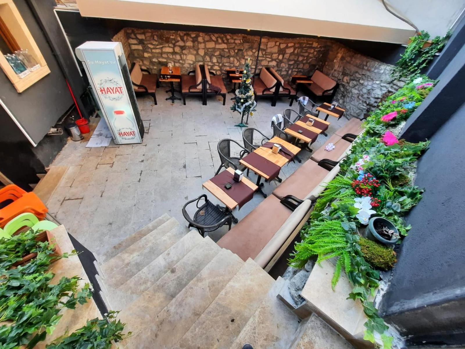 Otel Mirapartotel *