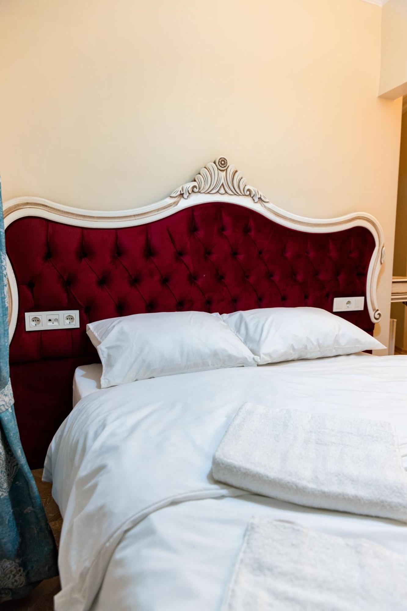 Otel Mirapartotel İstanbul