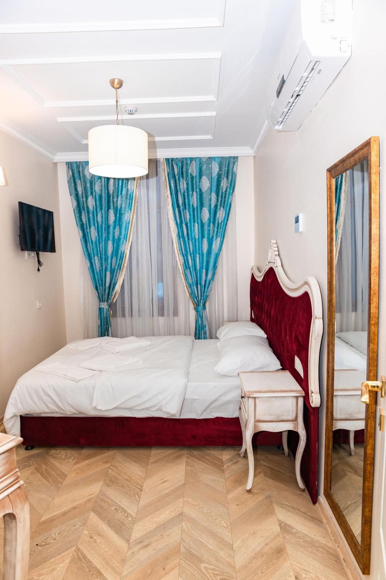 Otel Mirapartotel