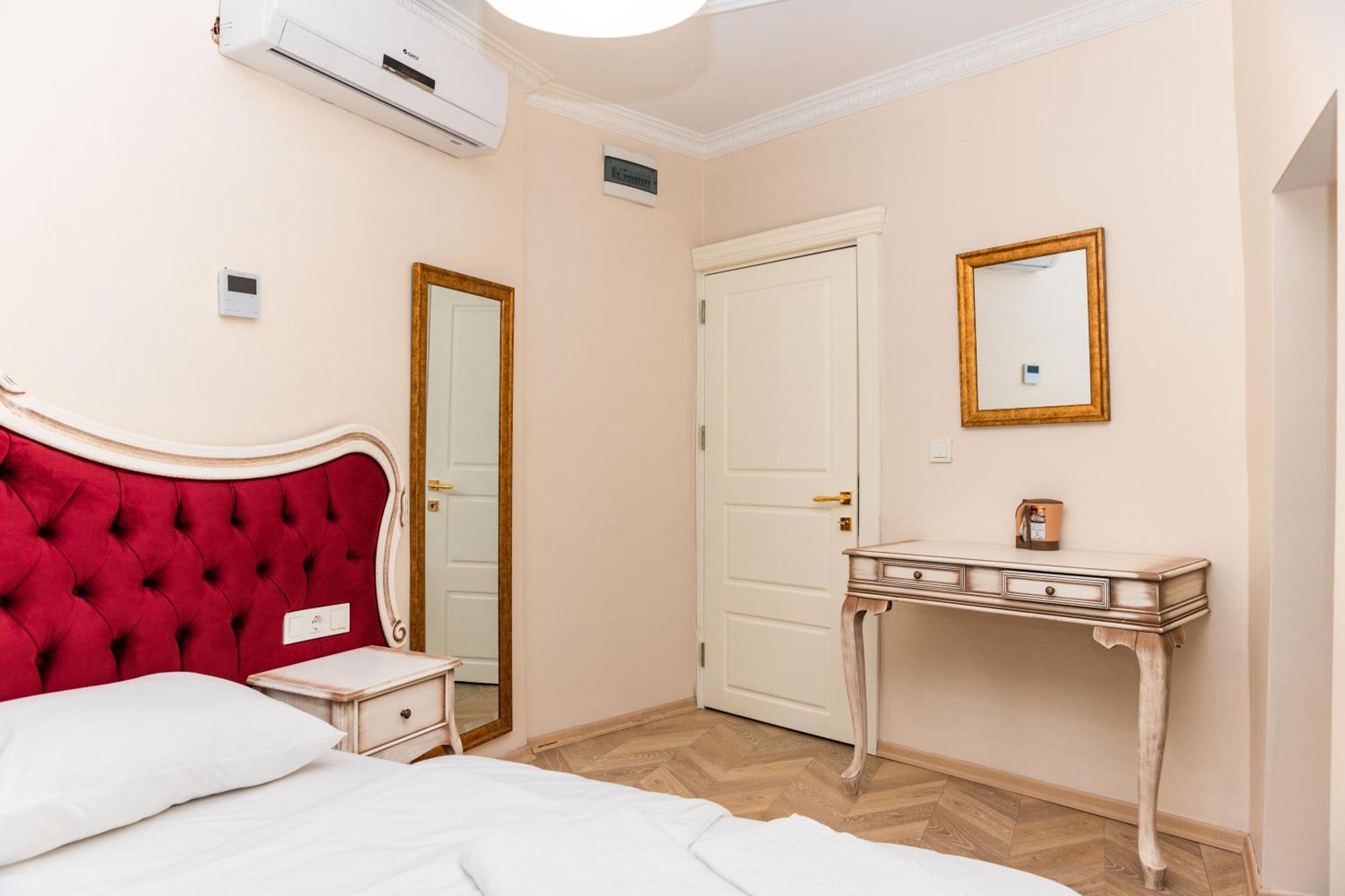Otel Mirapartotel *