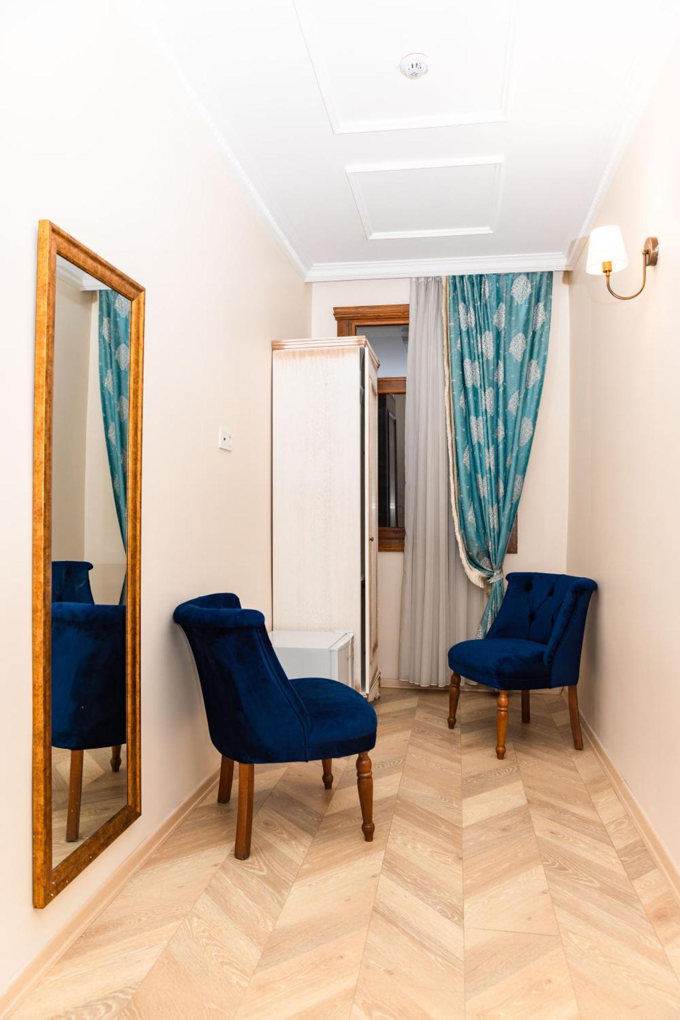 Mirapartotel Otel İstanbul