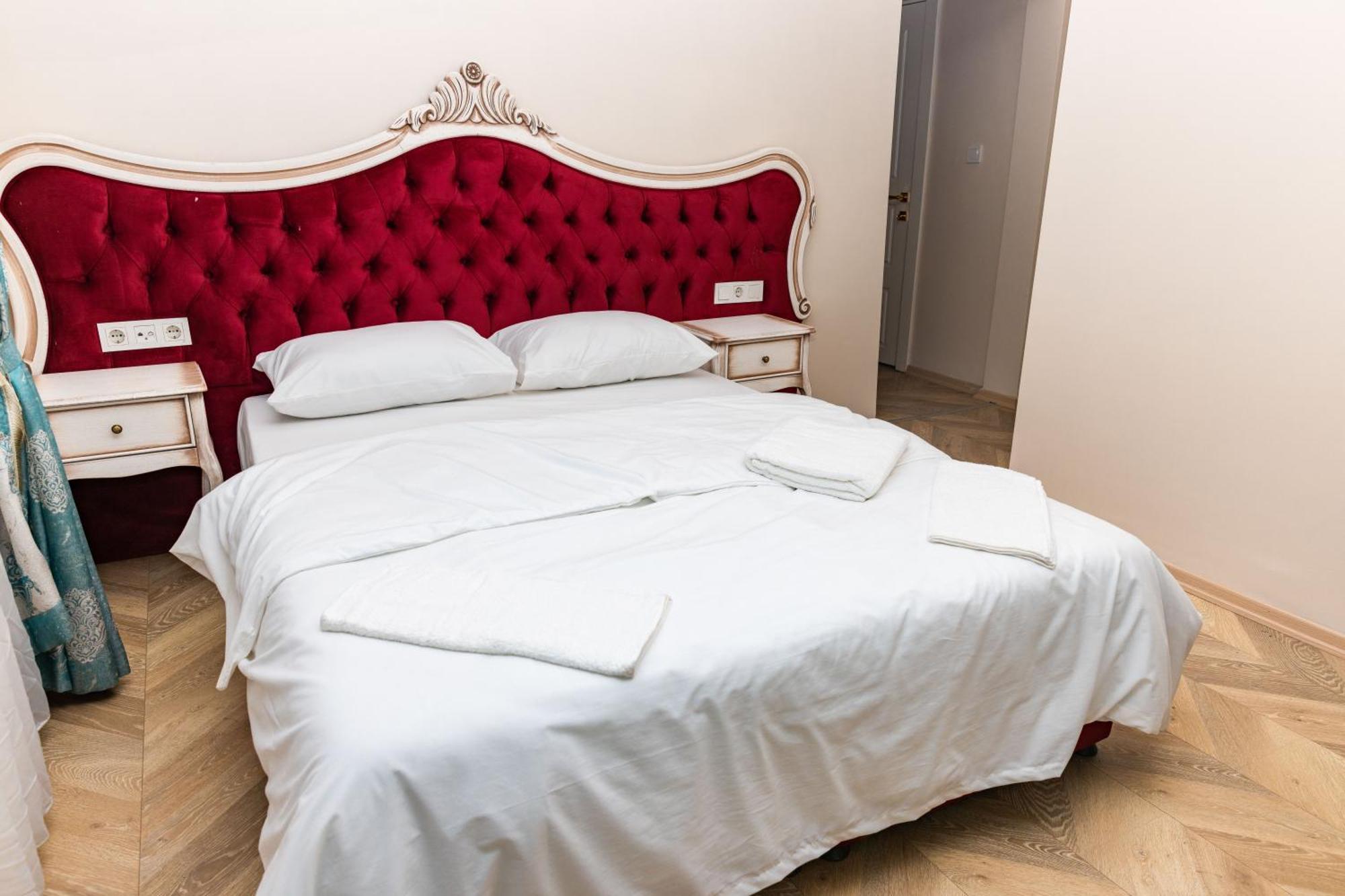 Mirapartotel * İstanbul