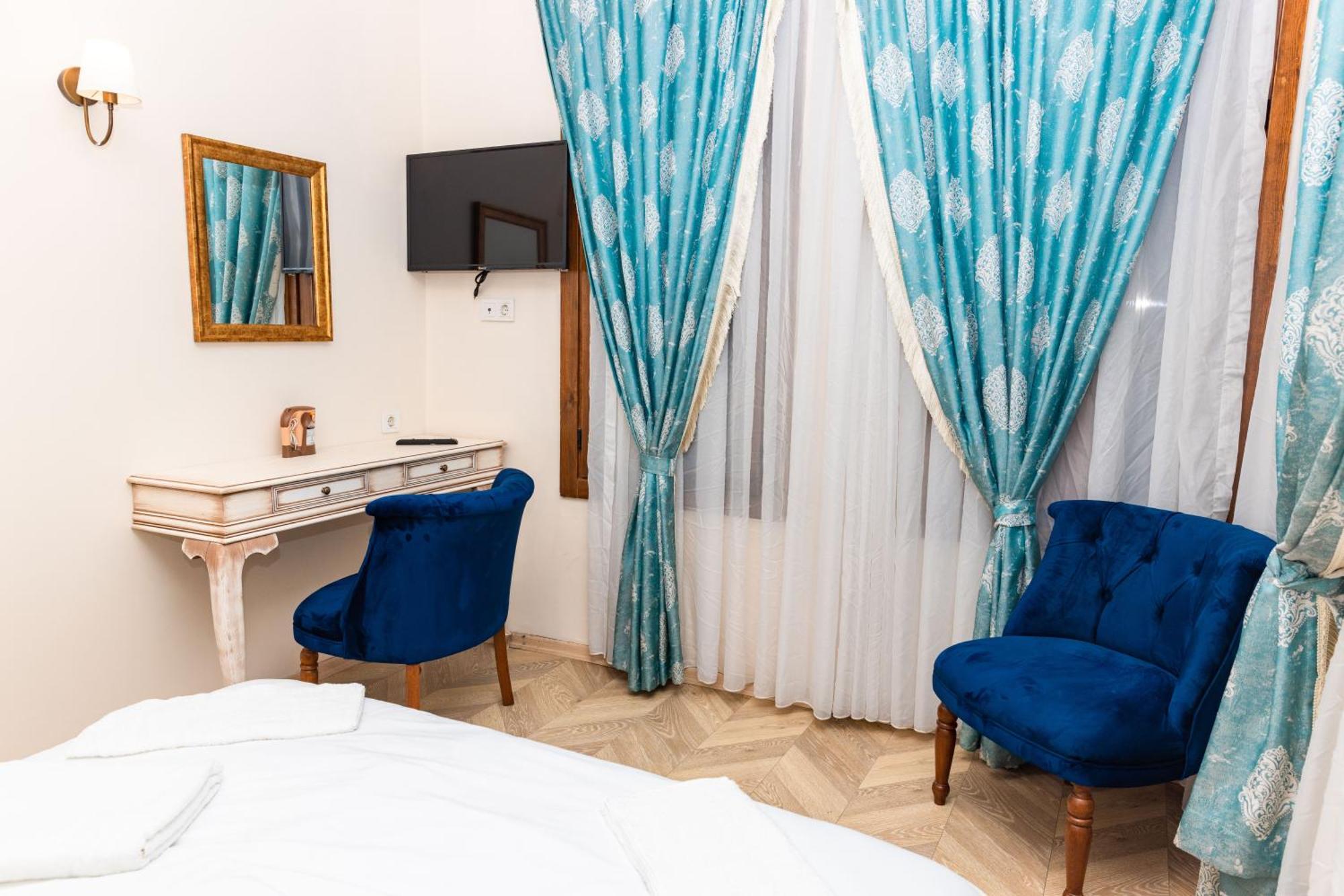 Otel Mirapartotel *