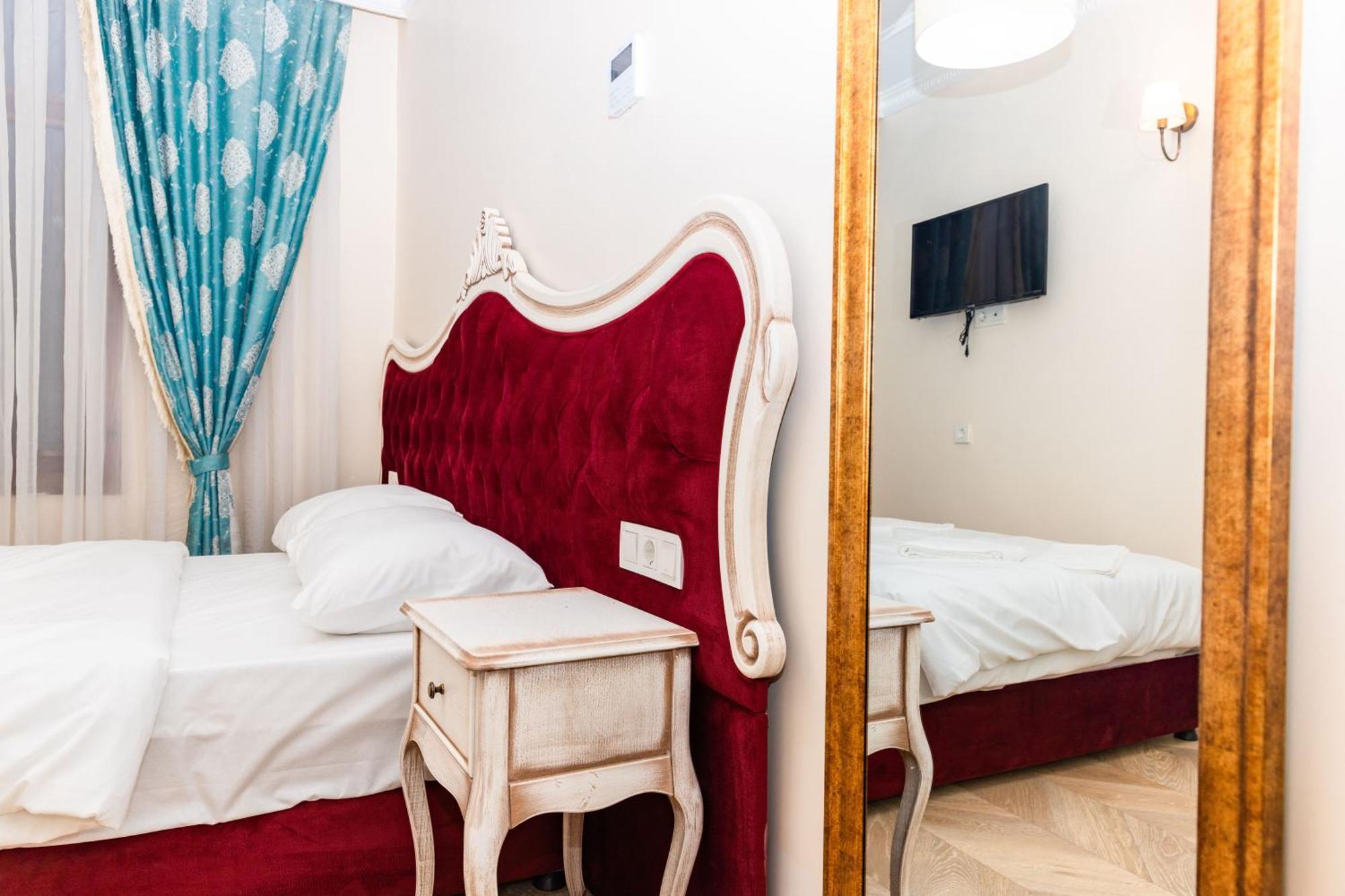 Otel Mirapartotel