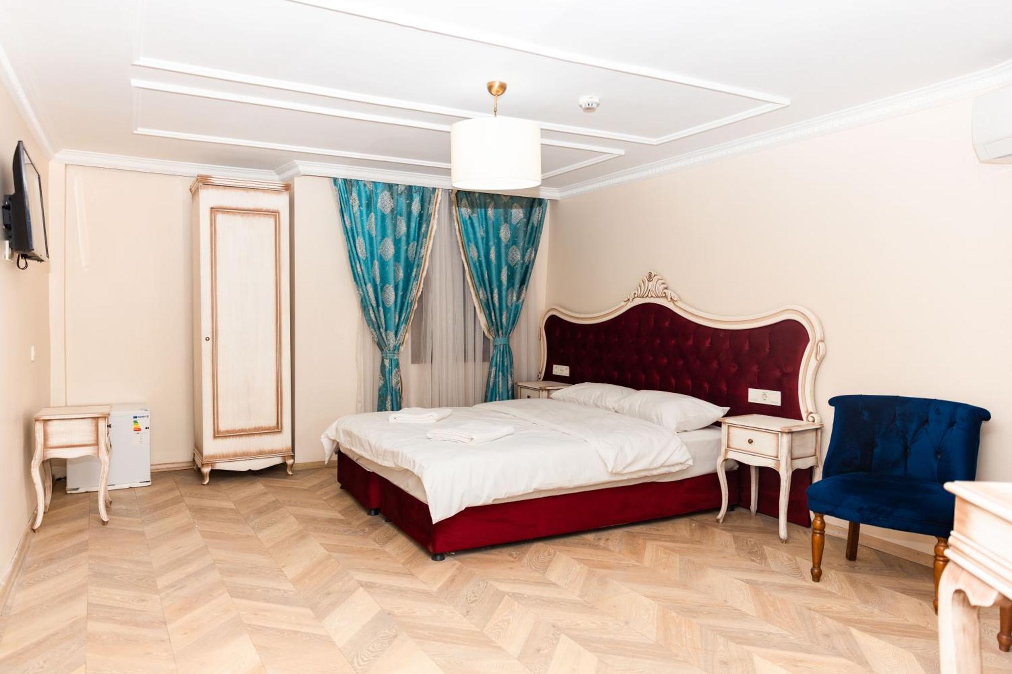 Mirapartotel Otel *