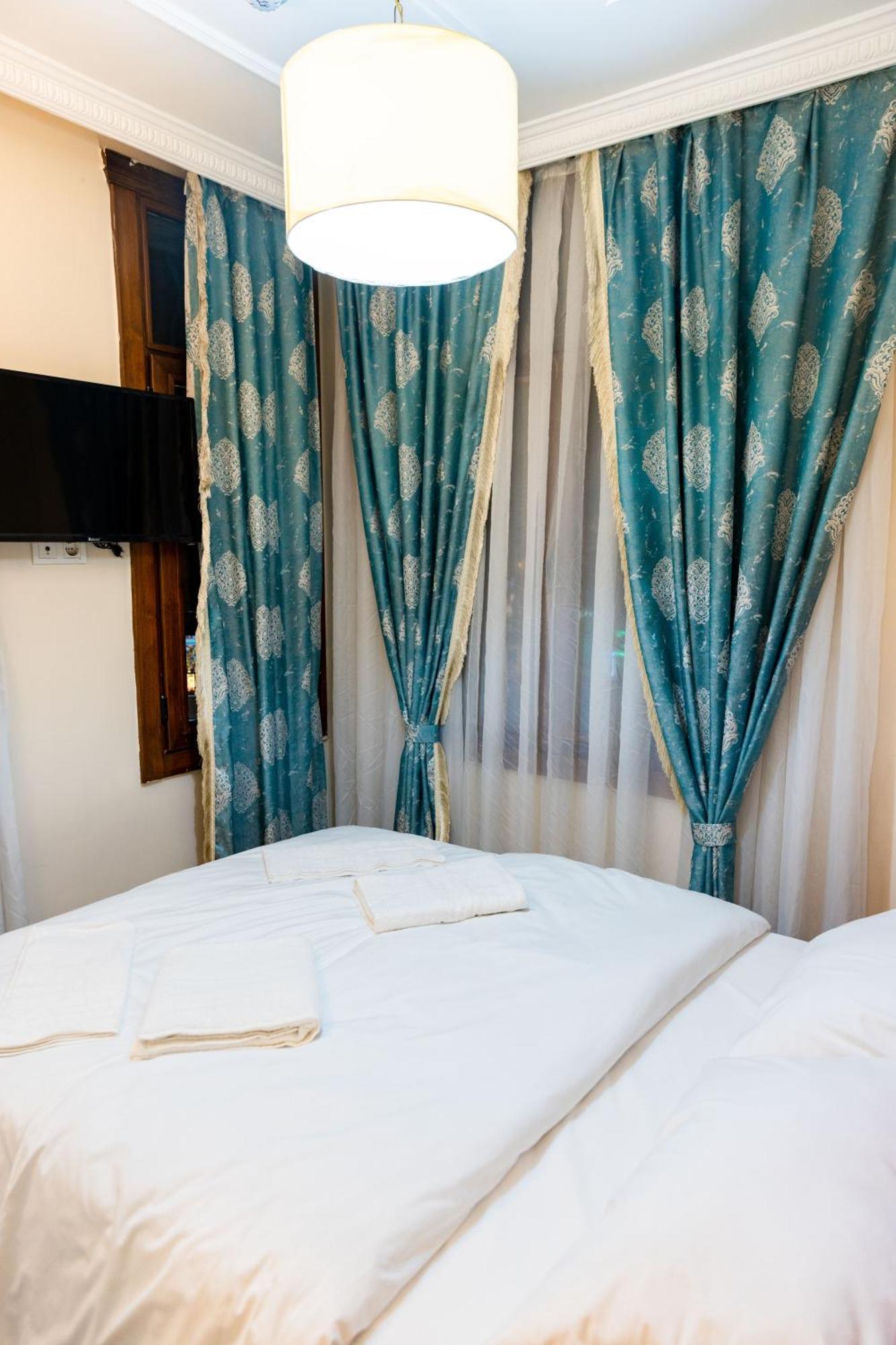 Mirapartotel Otel *