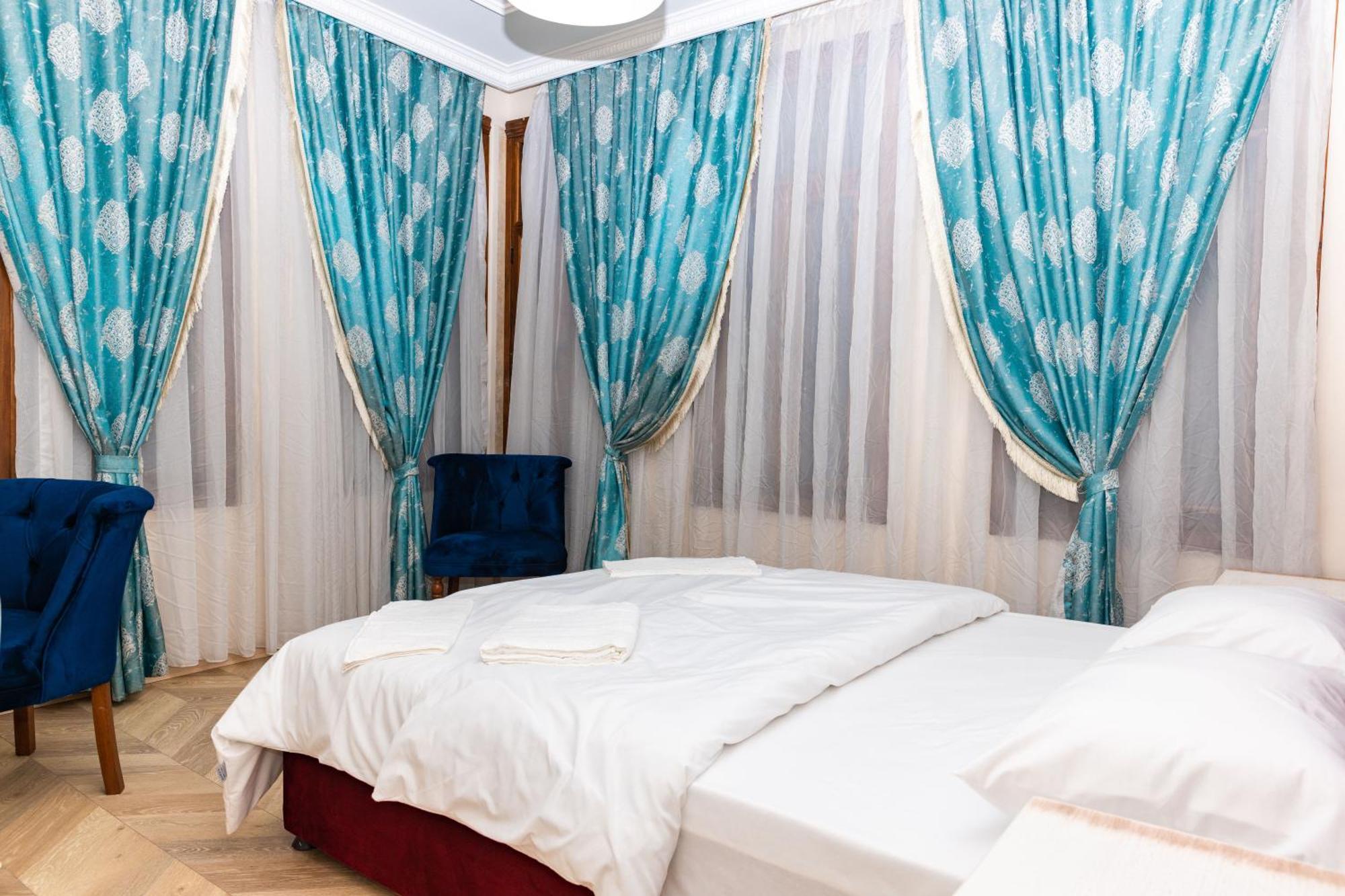 Mirapartotel Otel