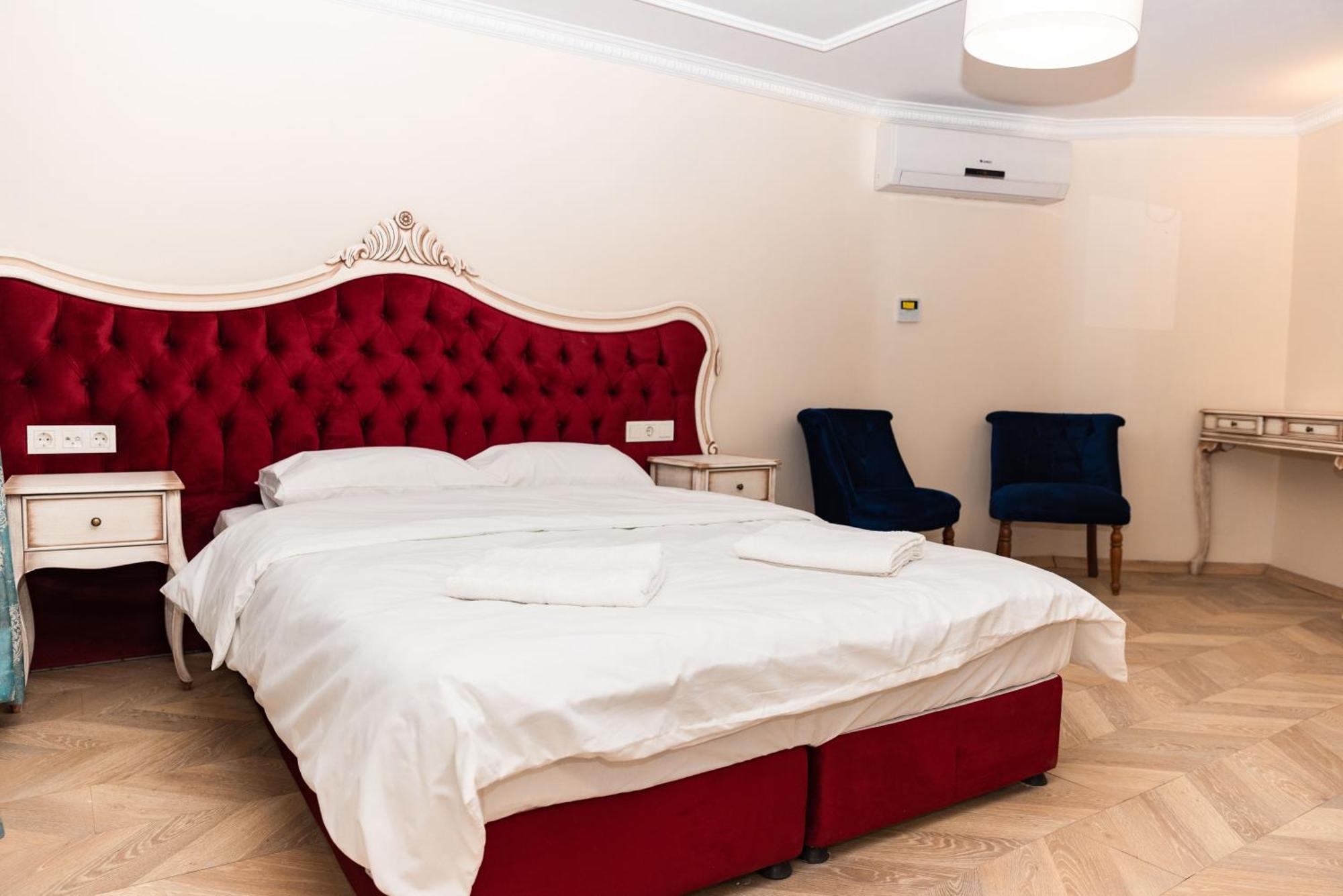 Otel Mirapartotel *