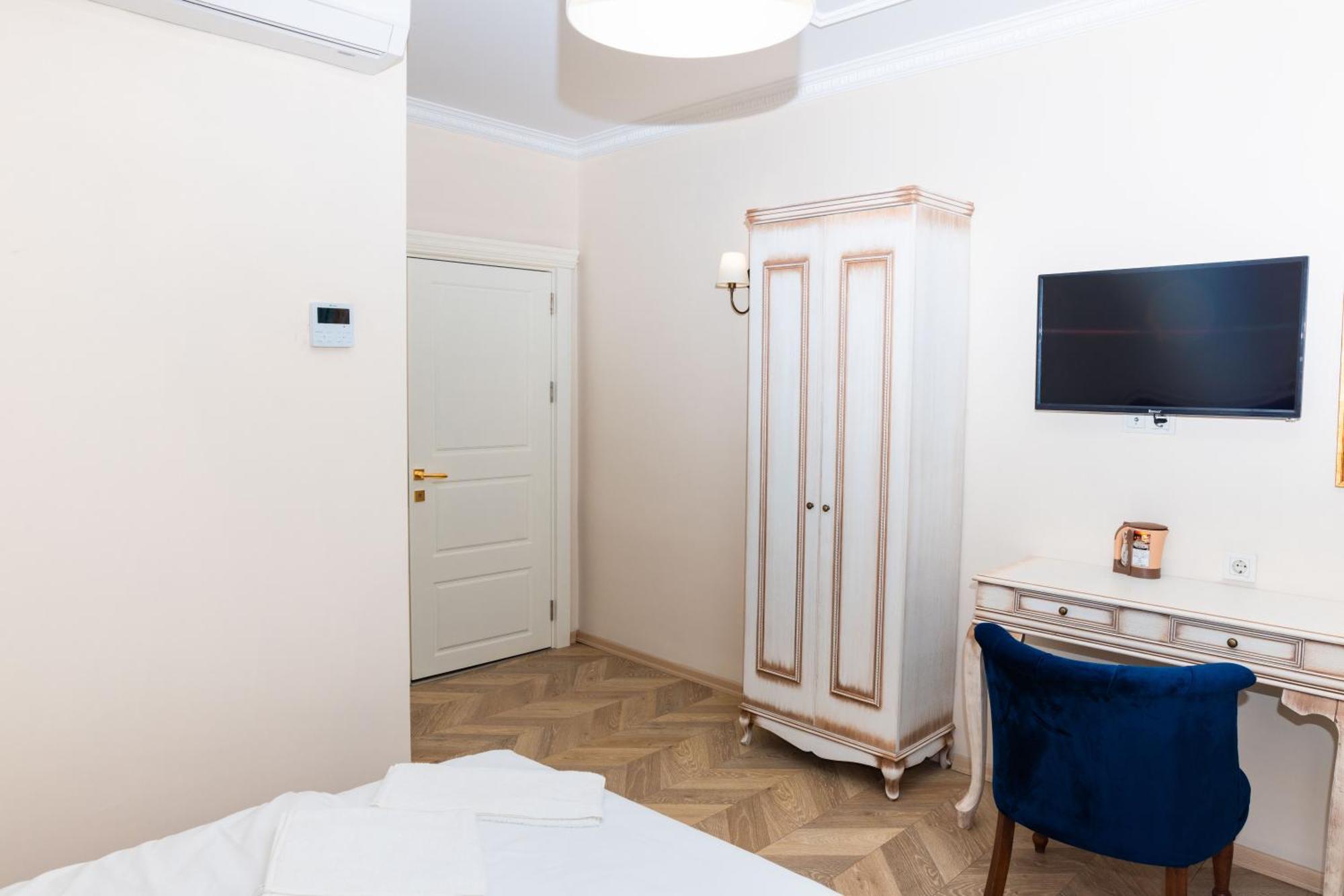 Mirapartotel Otel İstanbul