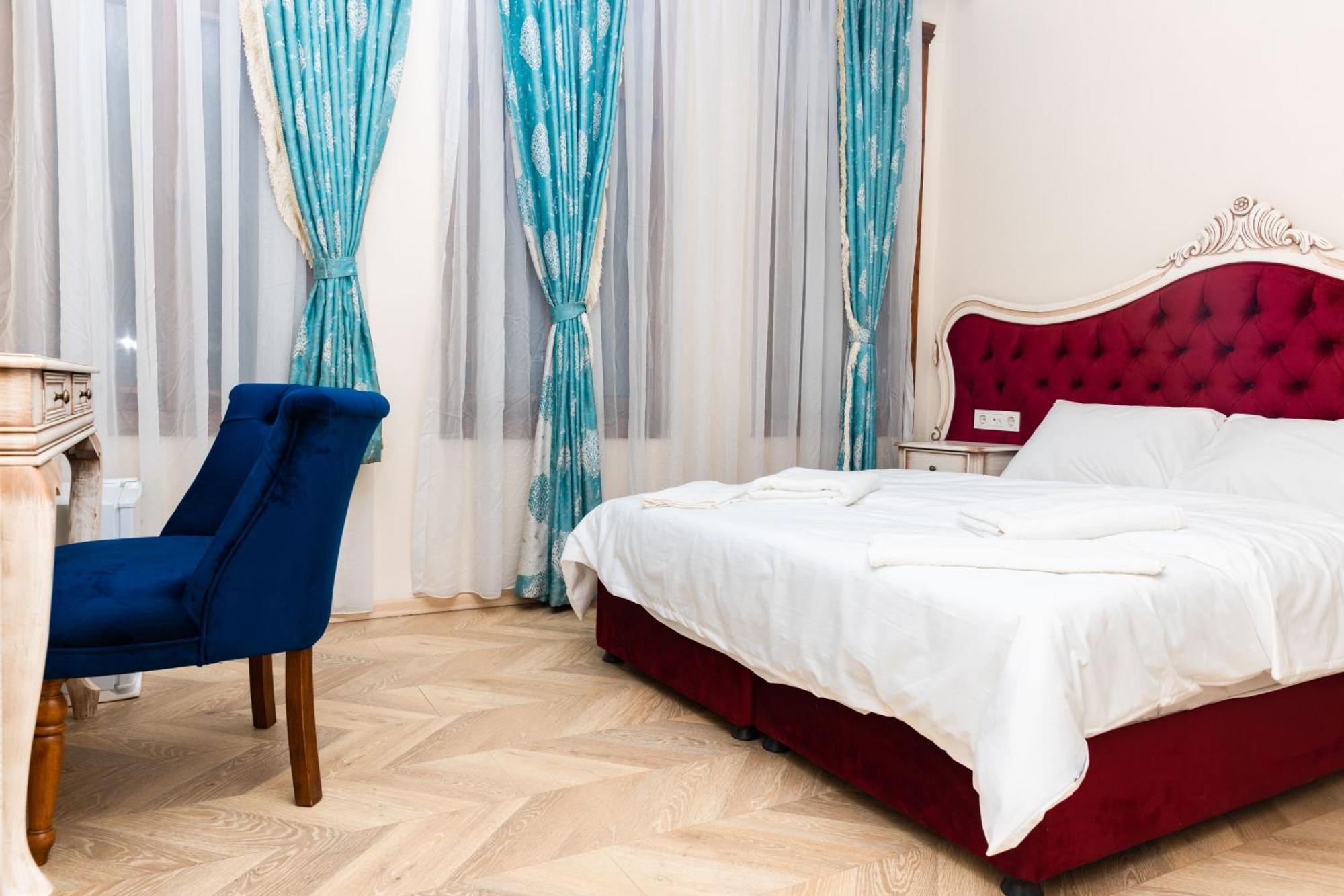 Otel Mirapartotel İstanbul