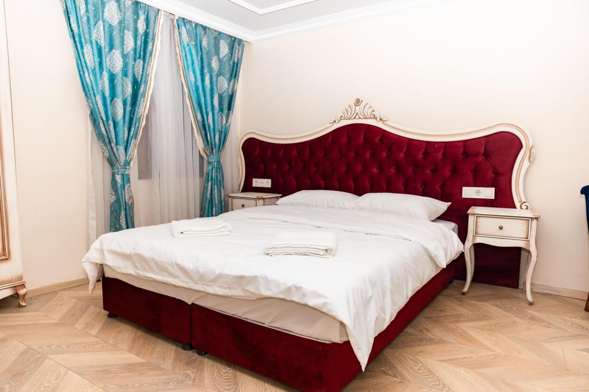 Mirapartotel Otel İstanbul