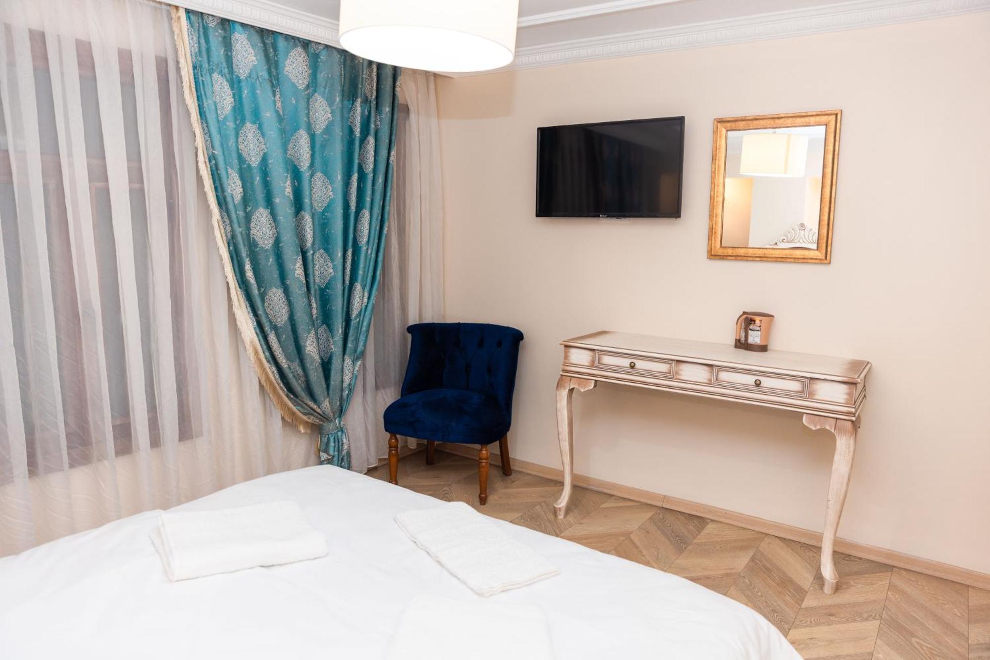 Otel Mirapartotel