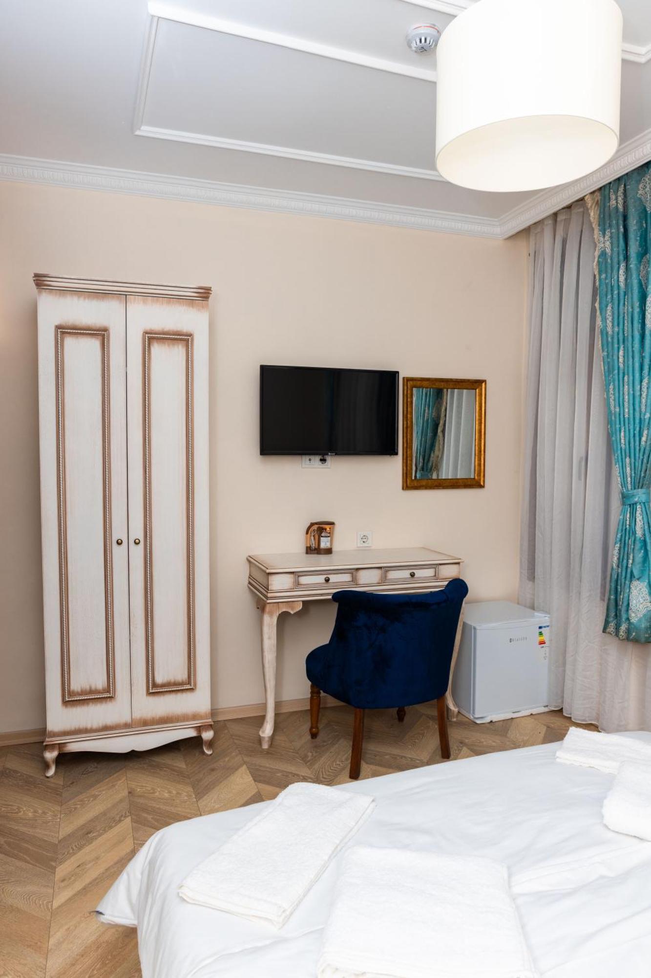 Mirapartotel Otel İstanbul