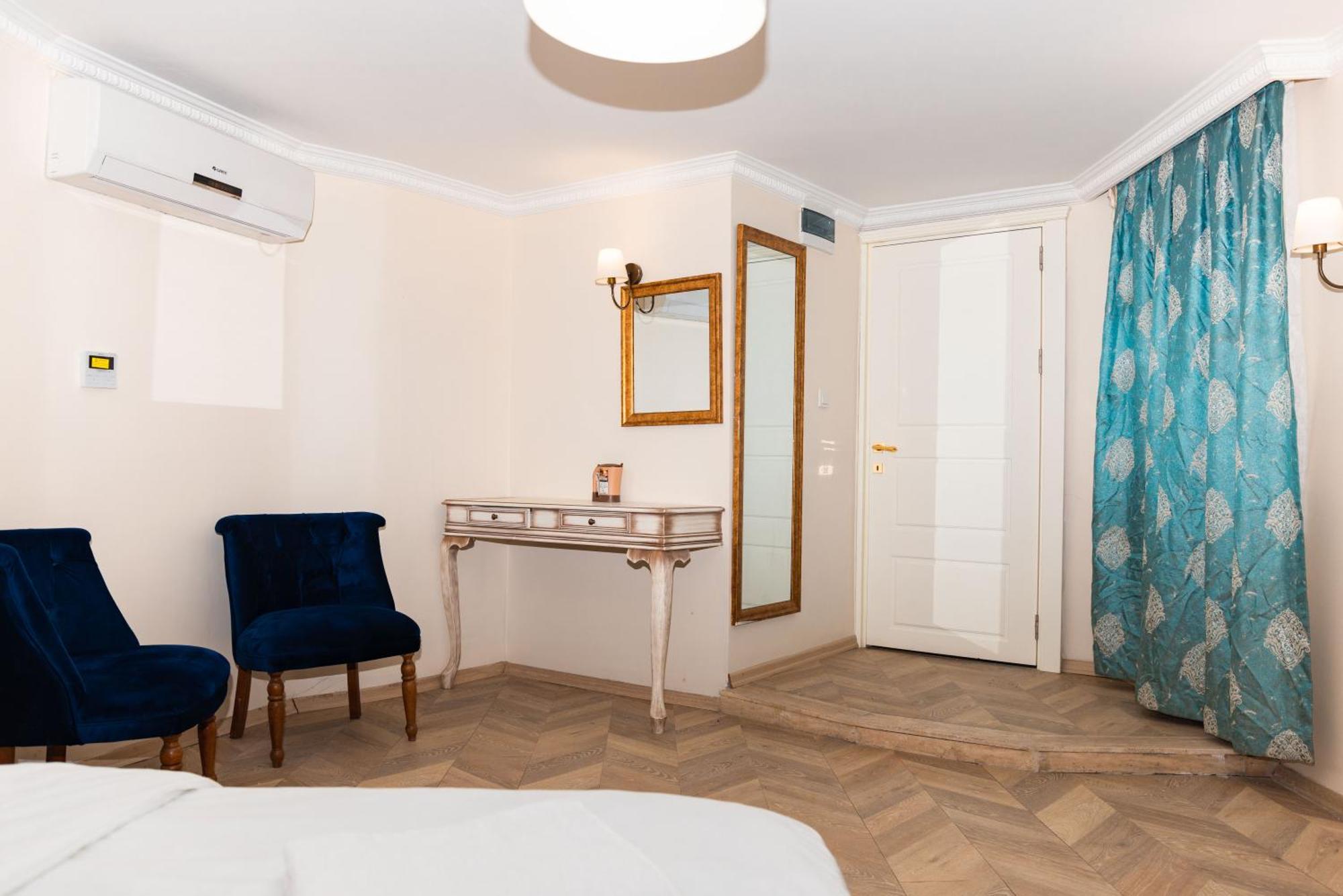 Otel Mirapartotel