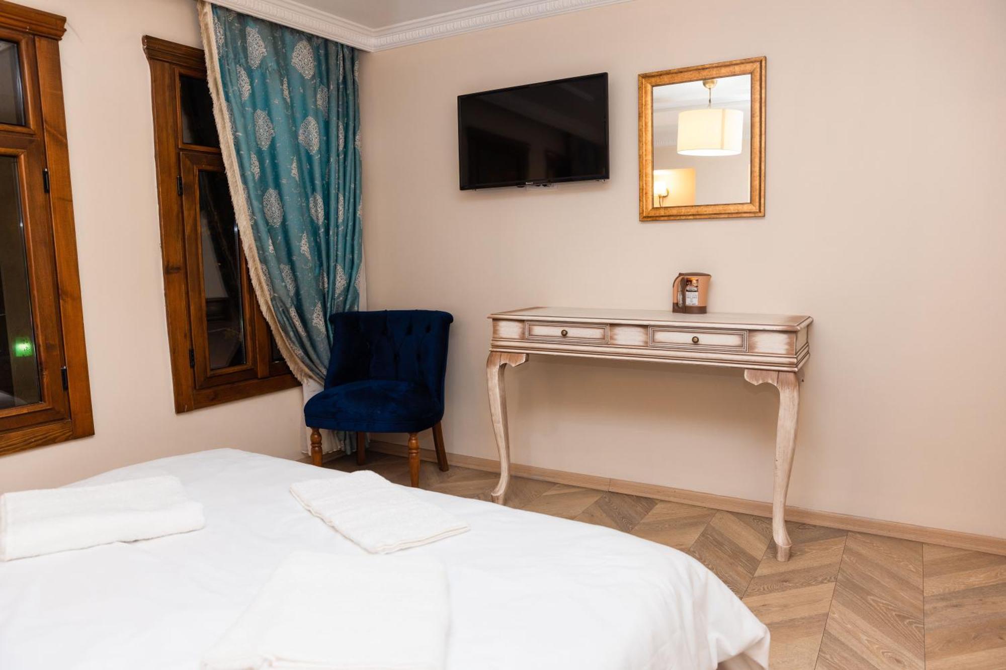 Mirapartotel Otel *