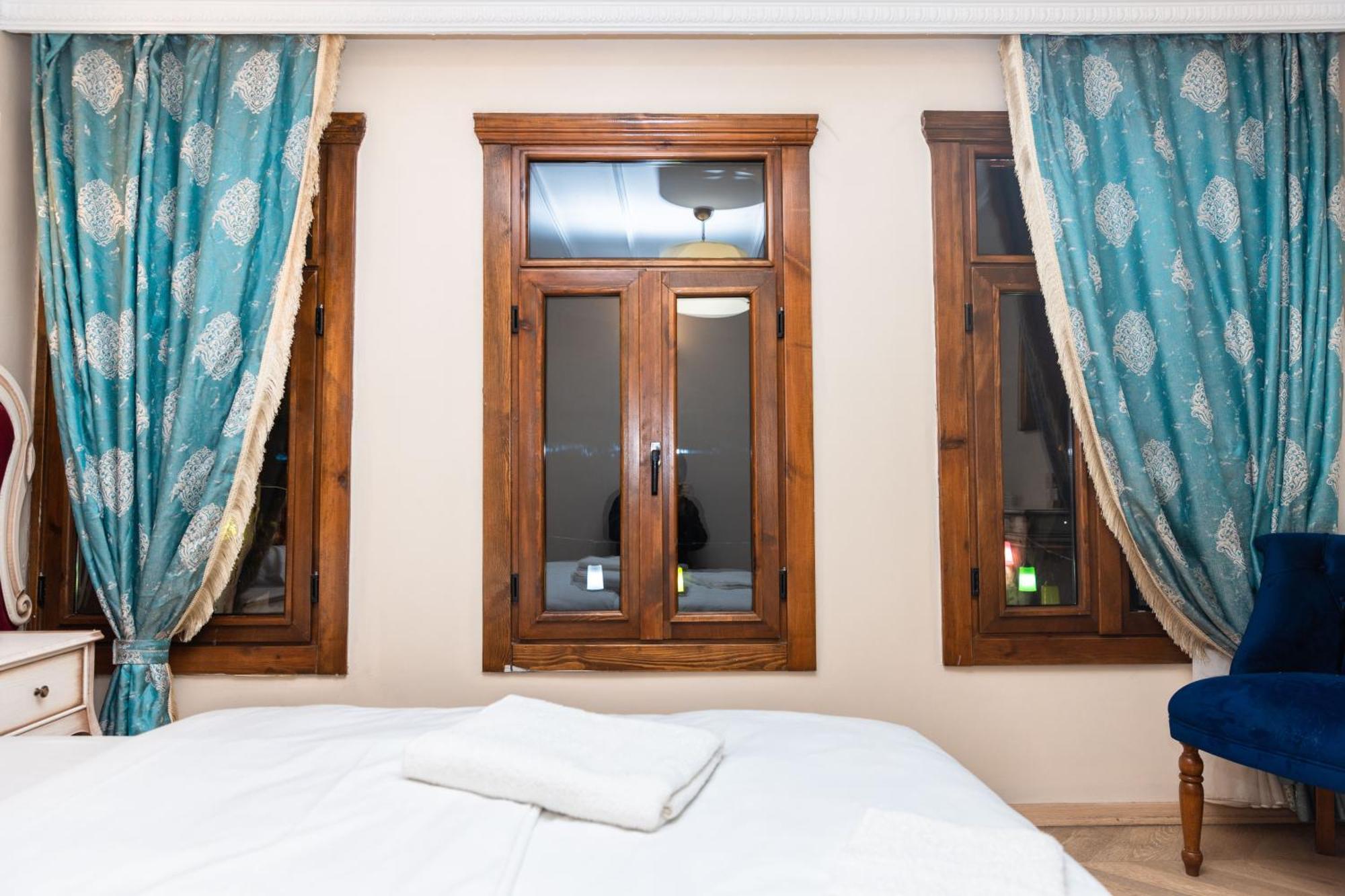 Otel Mirapartotel İstanbul