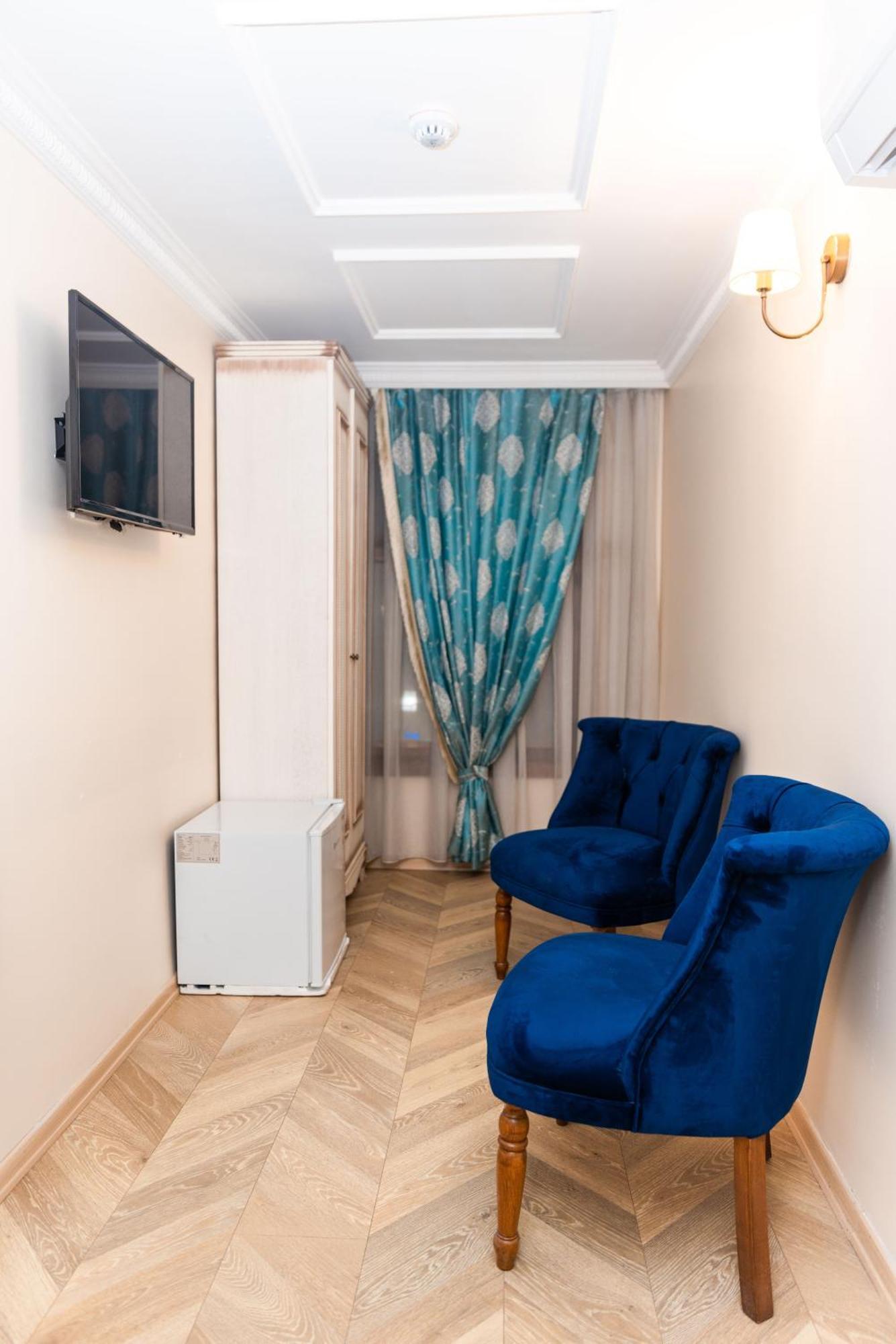 Mirapartotel Otel *