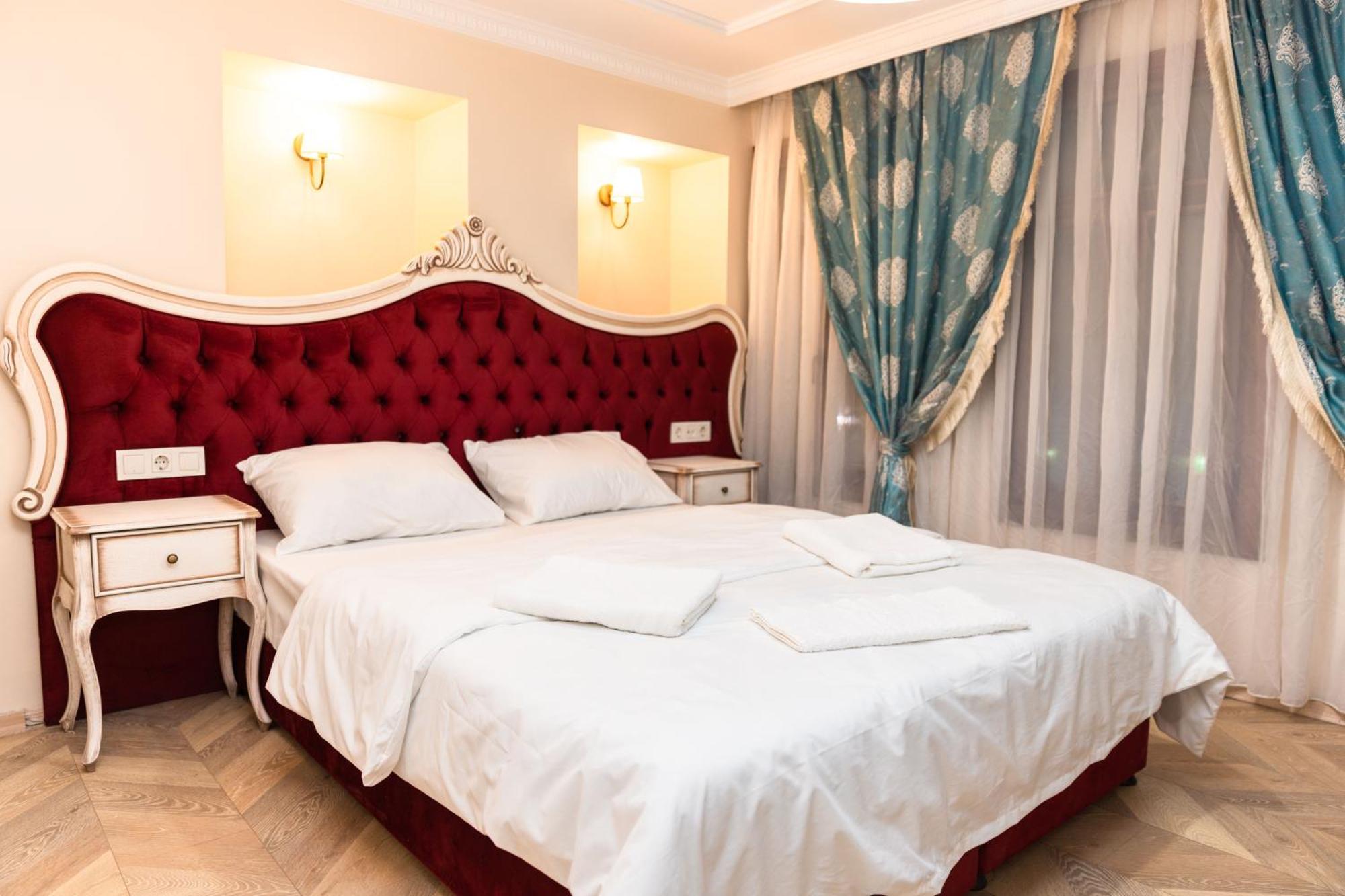 Otel Mirapartotel İstanbul
