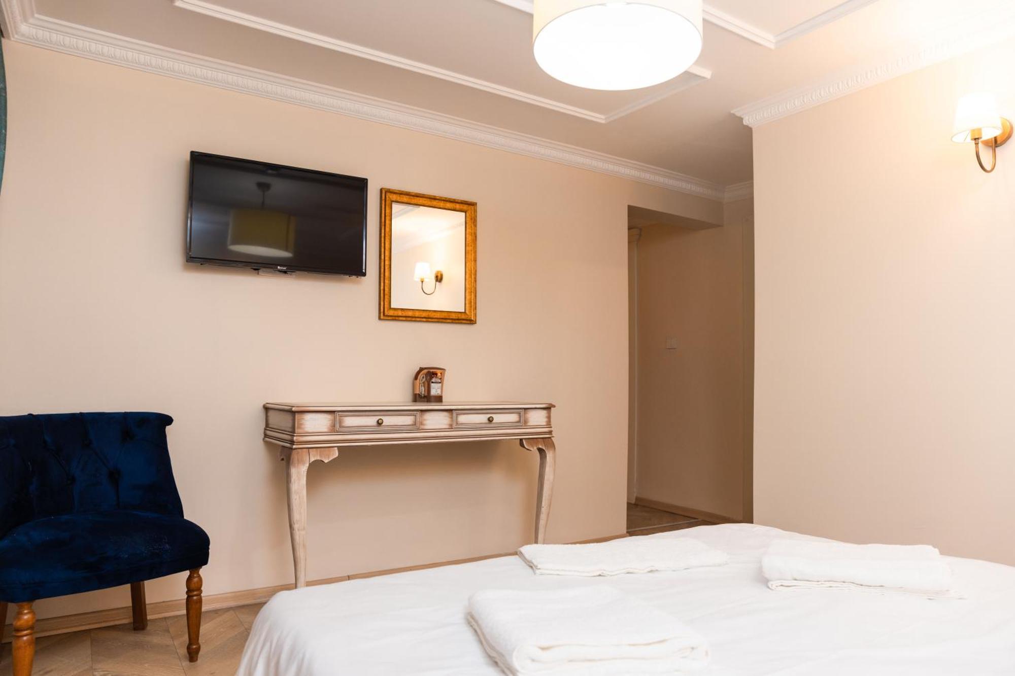 Otel Mirapartotel *