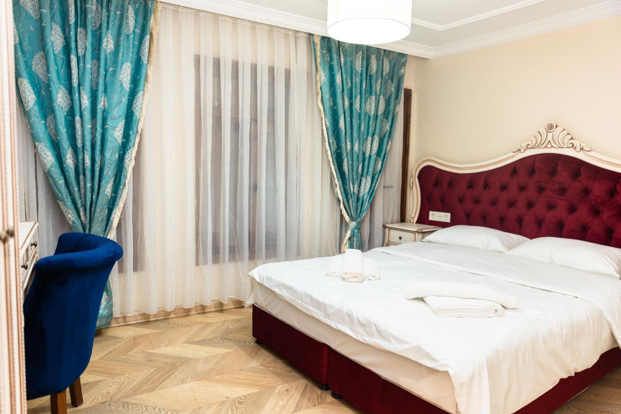 Mirapartotel İstanbul