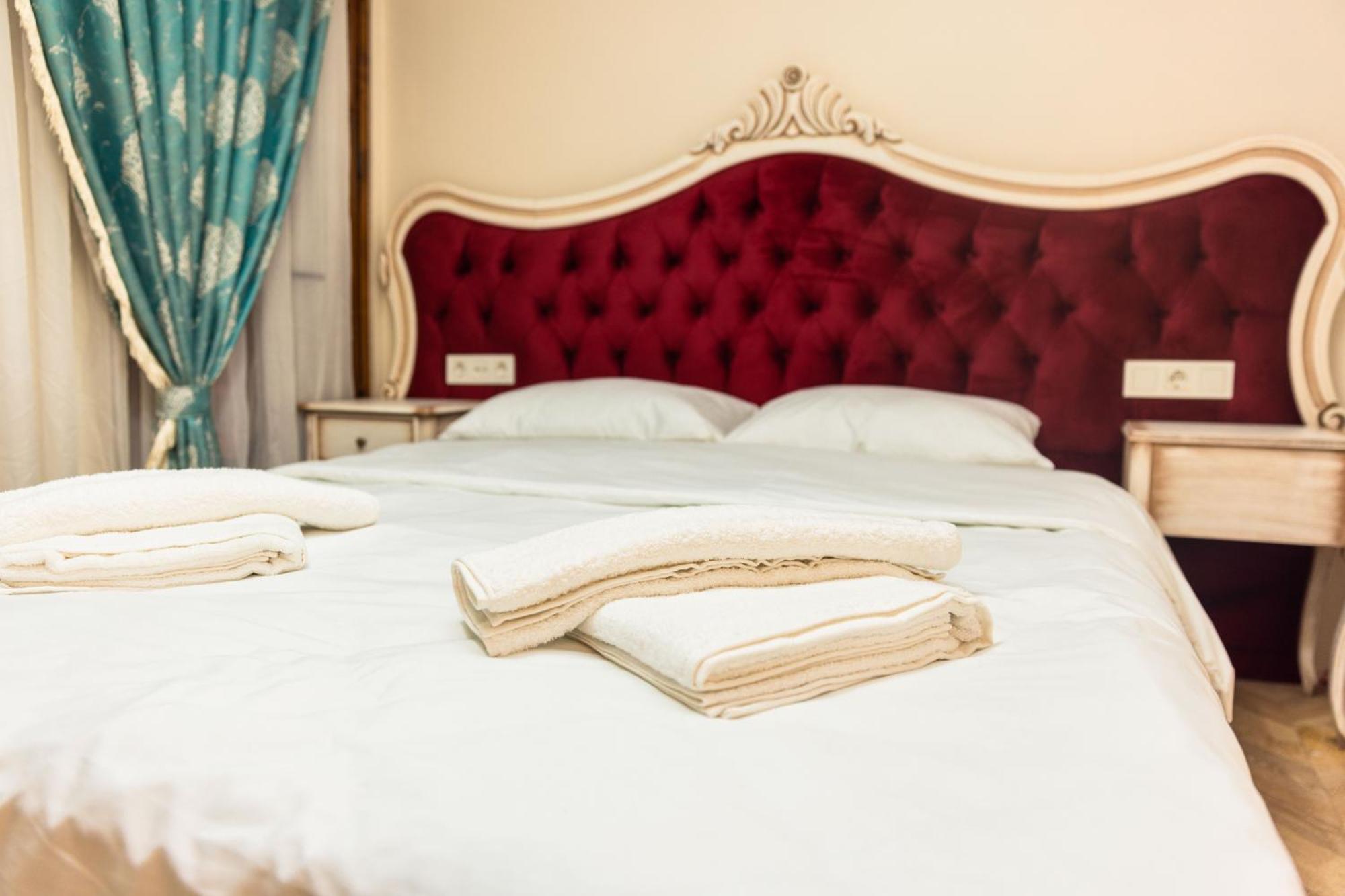 Mirapartotel Otel