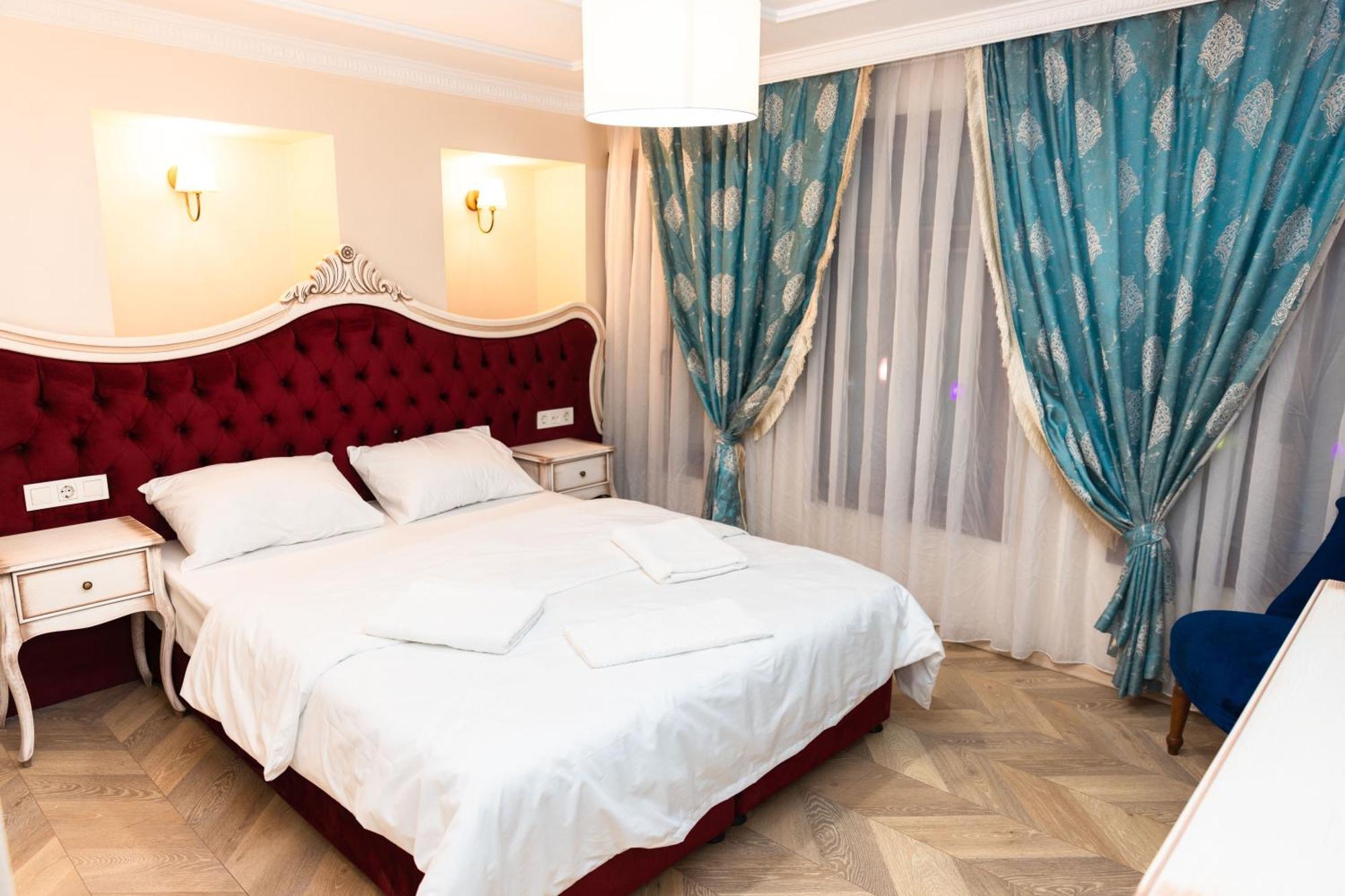 Otel Mirapartotel