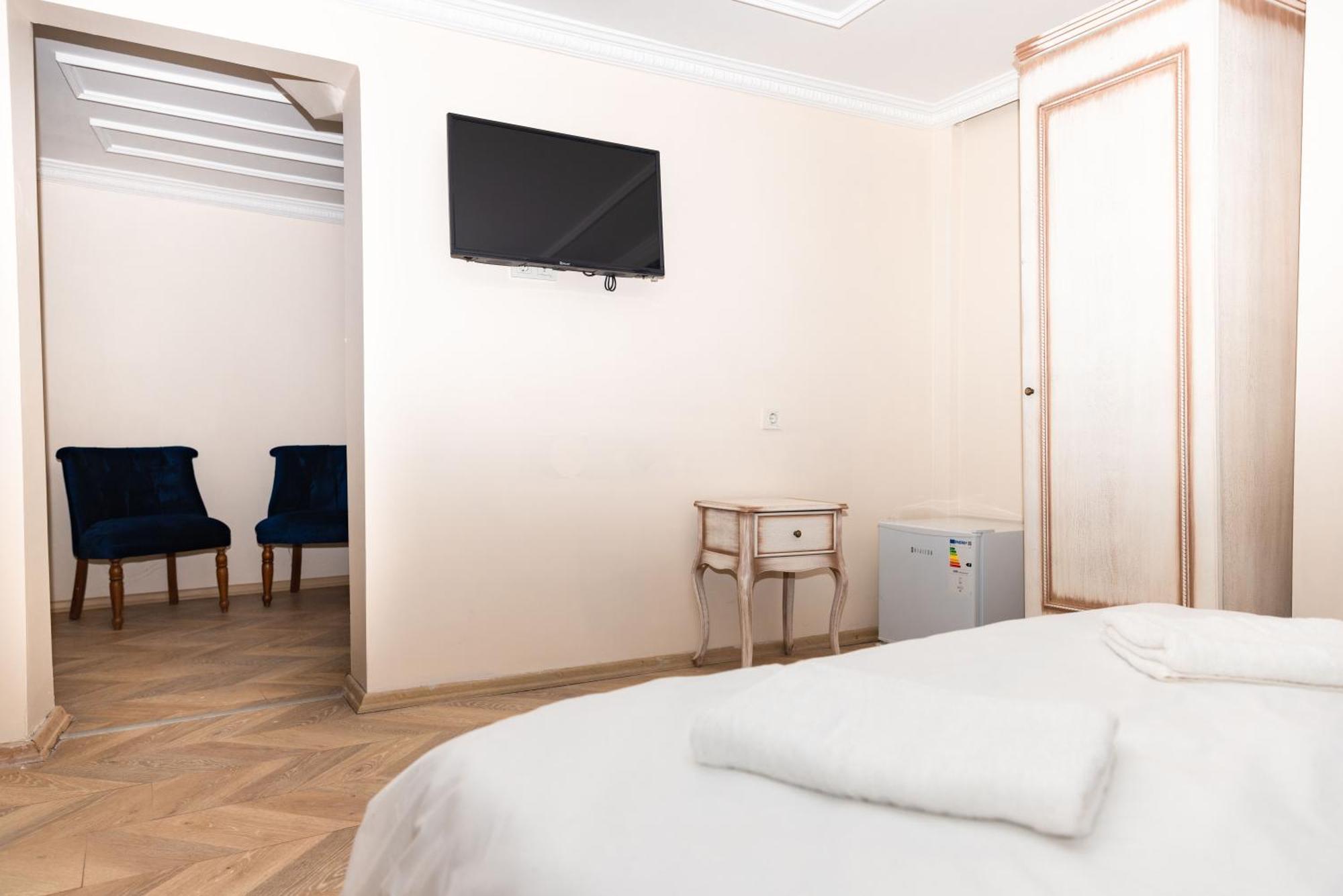 Mirapartotel Otel *