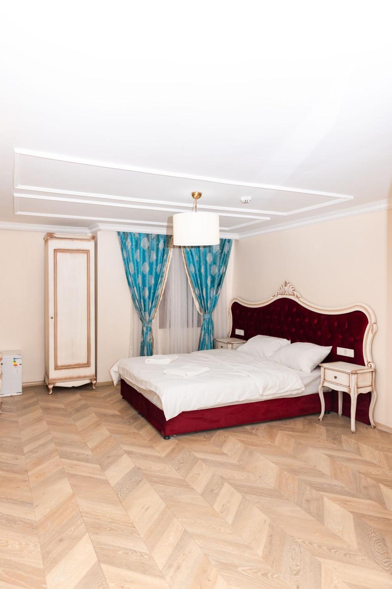 Mirapartotel Otel *