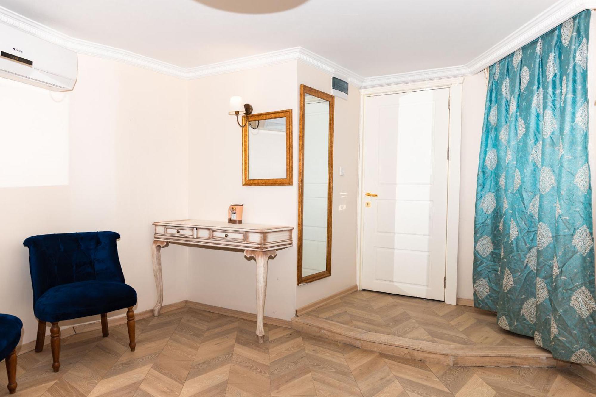 Mirapartotel * İstanbul