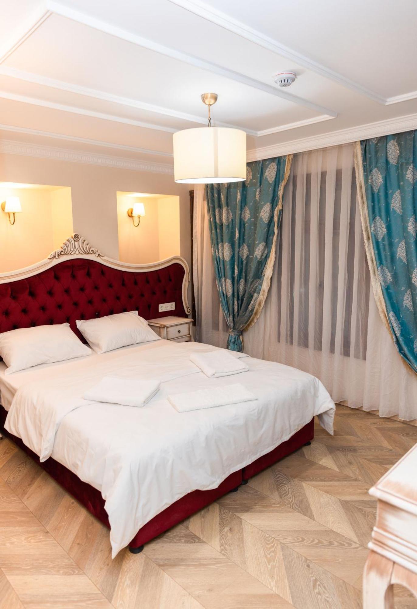 Mirapartotel Otel *